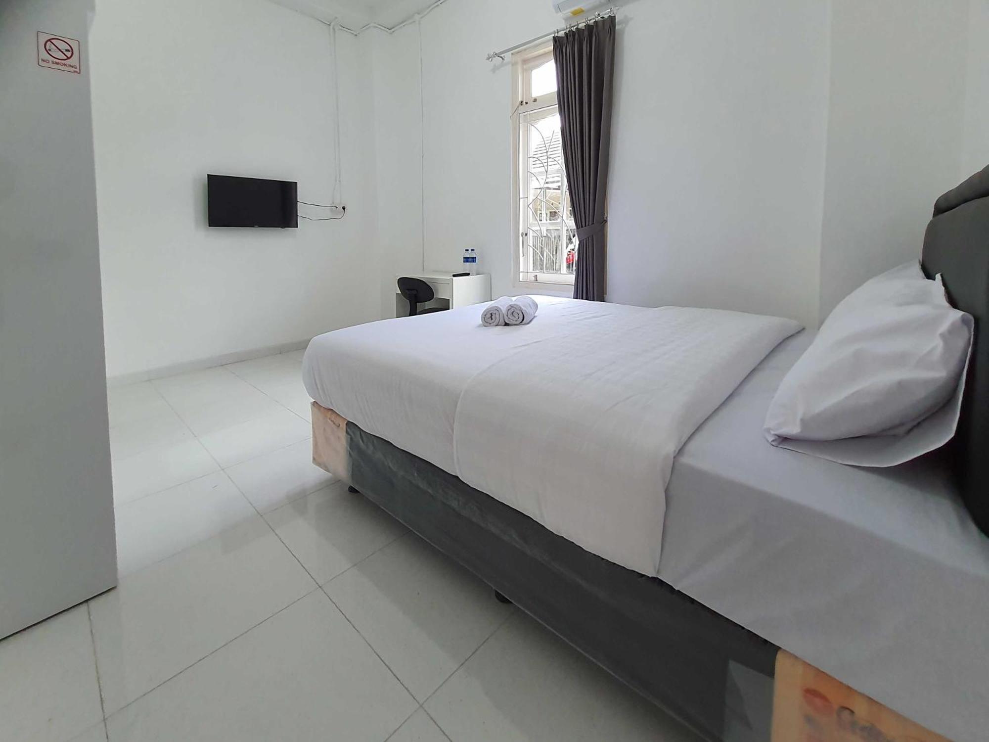 Reddoorz Syariah At Jalan Godean Hotel Ngabean Exterior photo